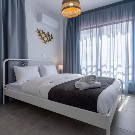 Odyssey - Captivating 2-Bedroom Retreat In 拉纳卡 外观 照片